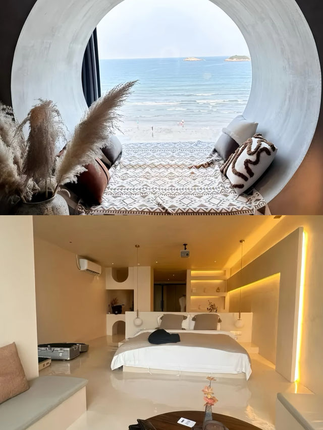 感謝 Trip.com 旅行以後去惠州！直衝這家就夠了。