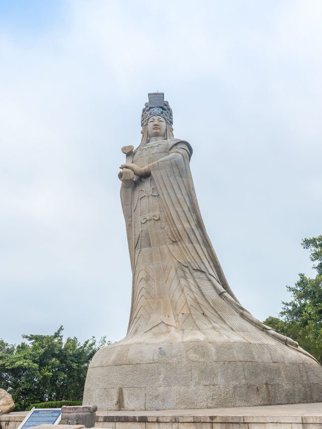莆田秋遊攻略 一篇就夠速收藏