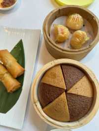 100個香港好去處之一：大埔金鷺湖餐廳