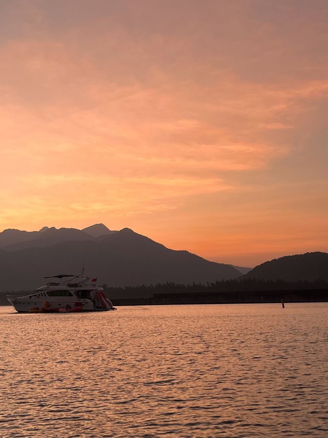 5日玩轉三亞-萬寧-陵水超詳細行程大揭秘 5日玩轉三亞-萬寧-陵水超詳細行程大揭秘