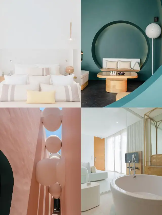 SALA Samui | Stunning Beach Resort