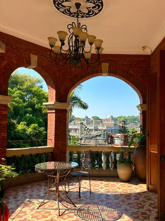 A Must-Visit Winter Destination: Quanzhou-Xiamen-Gulangyu Island, Heartwarming Travel Guide