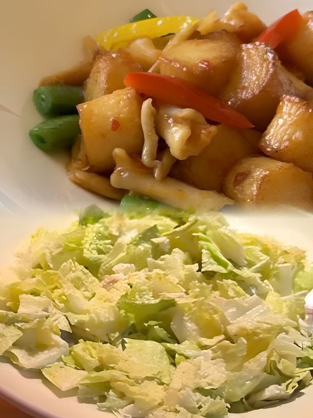 上海都市中的靜謐桃園