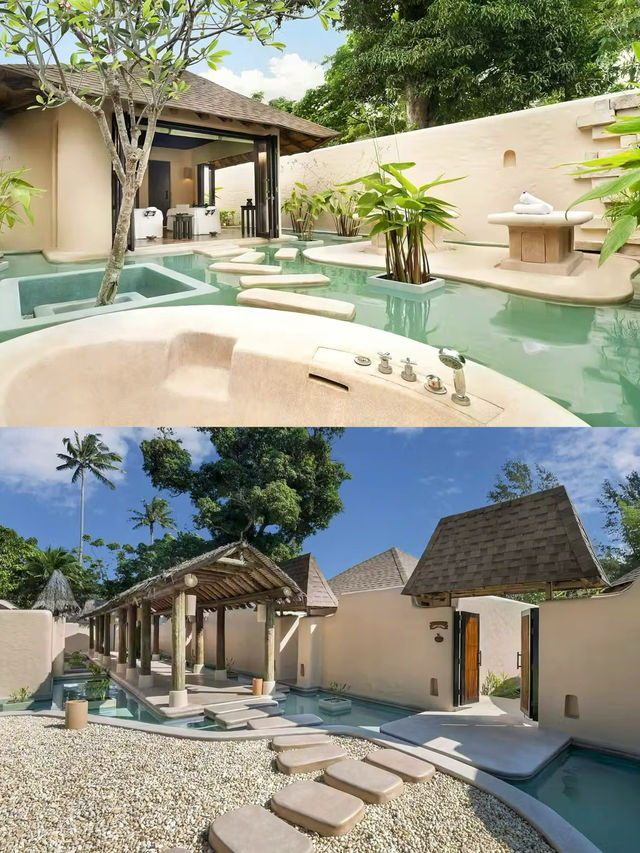 納卡島，夢幻奢旅的終極之選