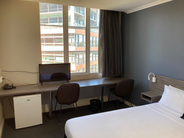 28號酒店——讓你愛上悉尼之旅
