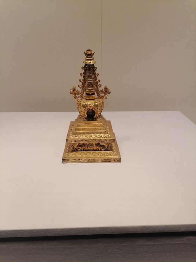 天津博物館
