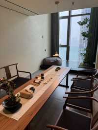 重慶寶藏新中式藝術酒店