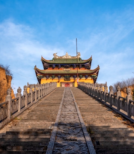 最新】白馬寺 - チケット、営業時間、口コミ、写真 [2026年] Trip.com