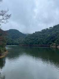 贛州三百山景區