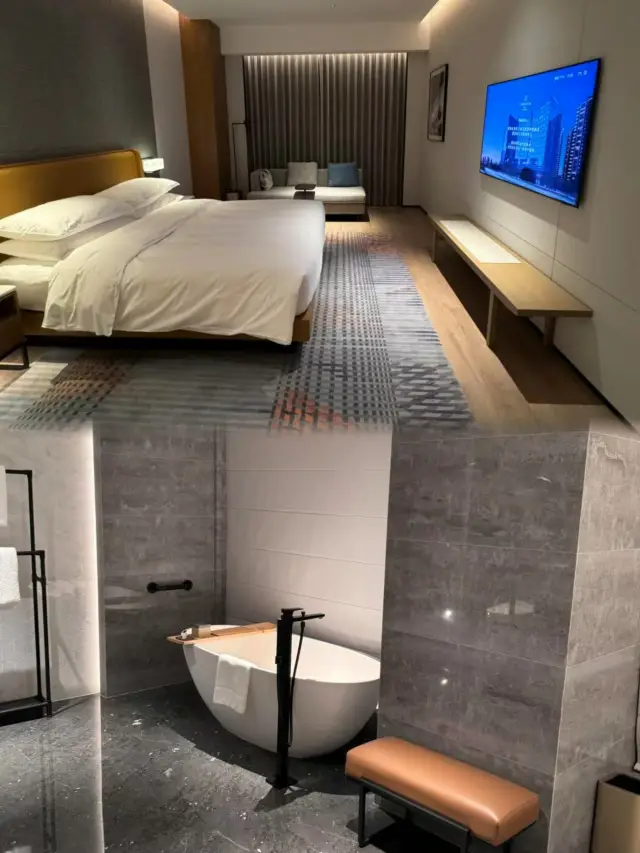 타이위안! 재방문할 가치가 있는 가성비 좋은 호텔!! 정말 좋았어요!!