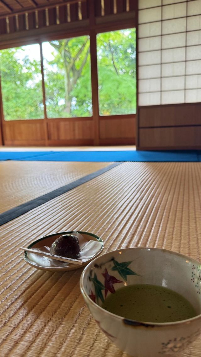 犬山英迪格，被文化遺產包圍的酒店