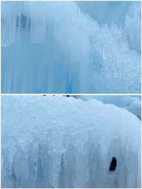冬季賞雪 |  老界嶺雪景、冰掛攻略，必打卡