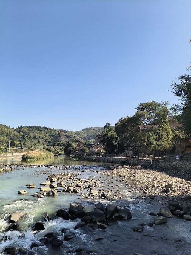 廈門-鼓浪嶼-福建土樓 Citywalk 秘笈別錯過