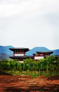 驪軒古城（1）