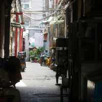 Tianjin: A Hidden Gem in China