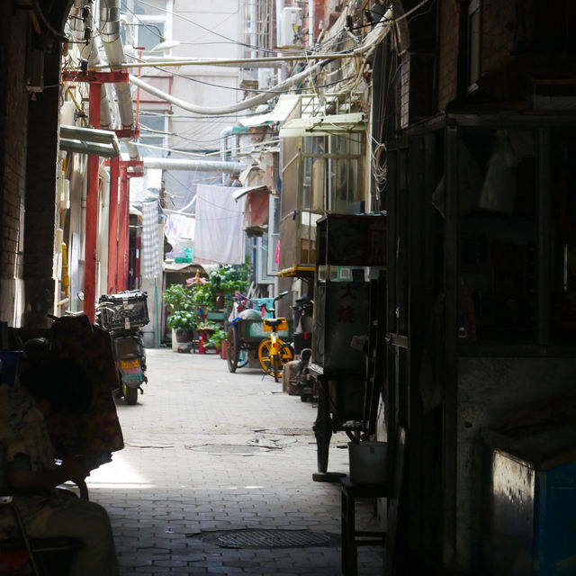 Tianjin: A Hidden Gem in China