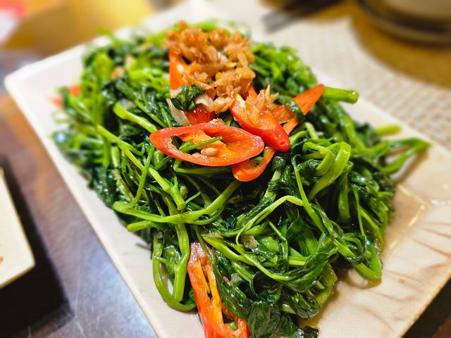 河內米芝蓮一星美食餐廳——1946 河內米芝蓮一星美食餐廳——1946