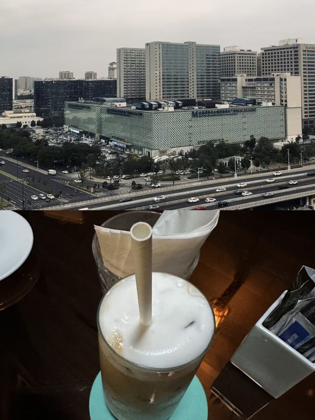 來鄭州！千萬不要錯過這家酒店！超值
