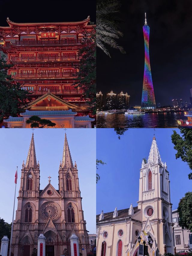 解鎖南方冬日的多彩密碼