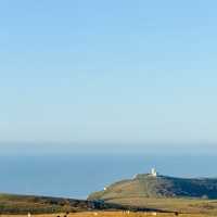Seven Sisters National Country Park
