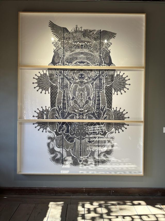 北京𝐛𝐞𝐢𝐣𝐢𝐧𝐠｜故宮旁的新展