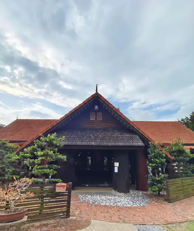 Đền Chính Kiến ở Segamat, Malaysia | Một nơi yên tĩnh để trải nghiệm sự quyến rũ của văn hóa Phật giáo