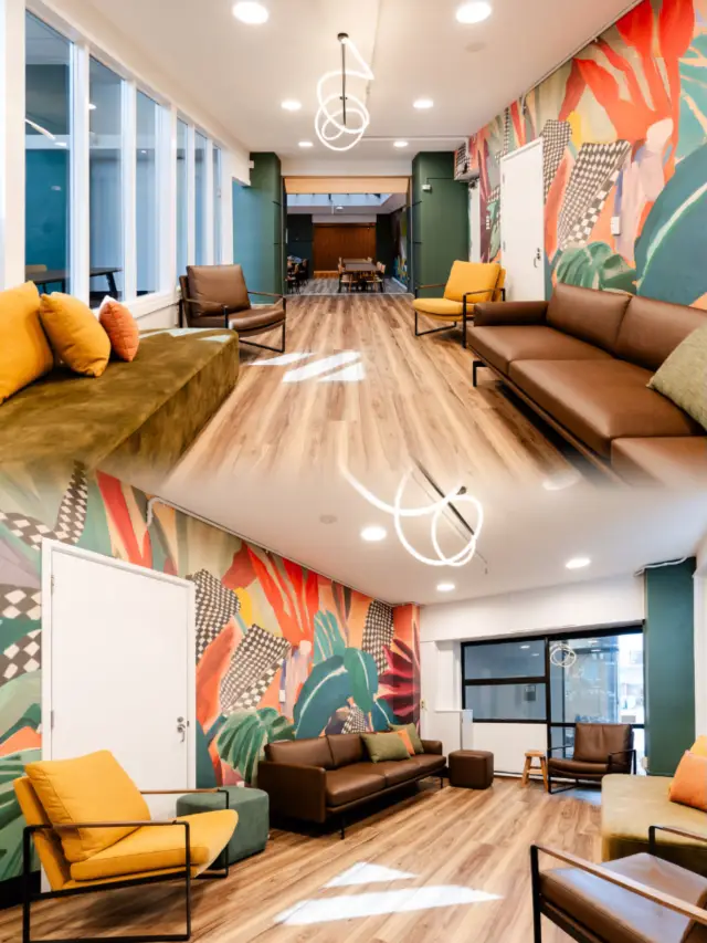 웰링턴 여행 시 꼭 가봐야 할 호텔｜색다른 여행 경험