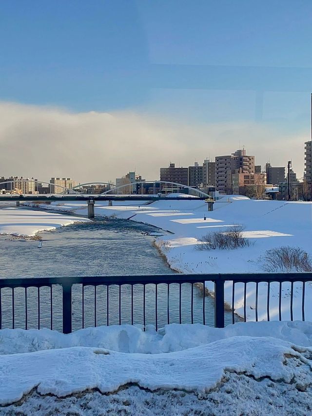 6日日本行 一路泡到底真·溫泉體驗