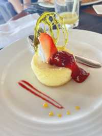 Dining Experience on Velaa Private Island
