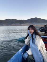 重慶出發 西昌瀘沽湖春節攻略 好chill啊