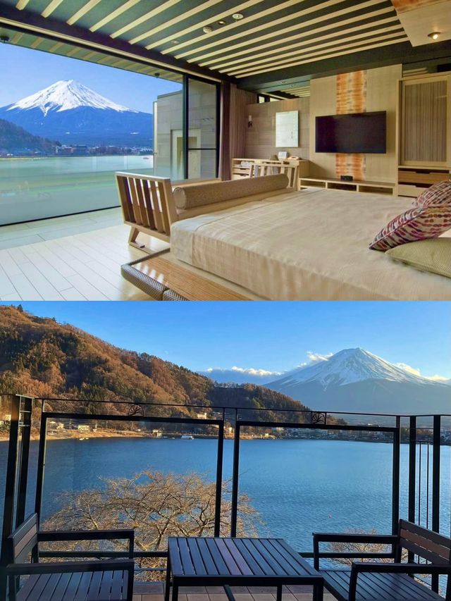 別糾結了，富士山快選kukuna即可！