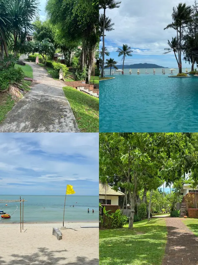 メラティビーチリゾート＆スパ | 新婚旅行におすすめ