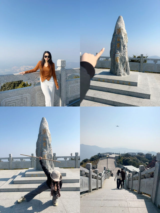 高明兩天一夜遊玩攻略：探索佛山的小眾路線