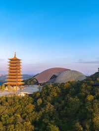 南京3日遊 超全攻略必玩景點大揭秘