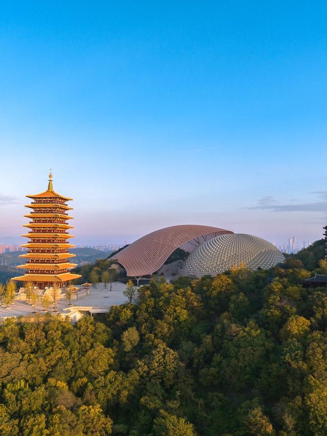 南京3日遊 超全攻略必玩景點大揭秘