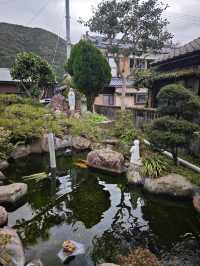日本世界遺產巡禮