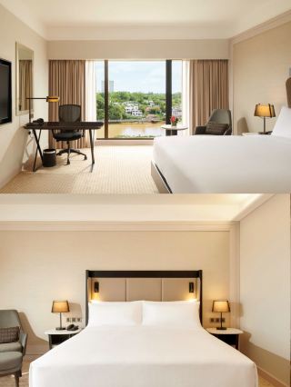 Hilton Kuching