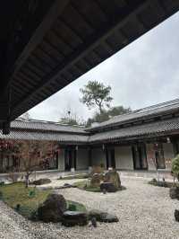 石阡溫泉度假酒店