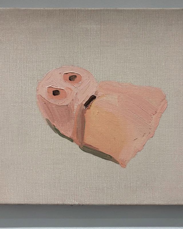 魯汶博物館：歐洲藝術的隱秘角落