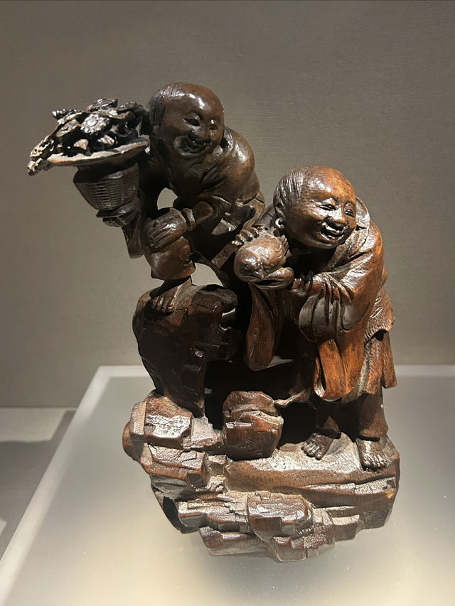 打卡嘉定博物館主館，了解嘉定的前世今生