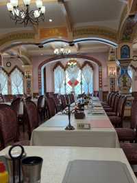 Volga Manor, Harbin China