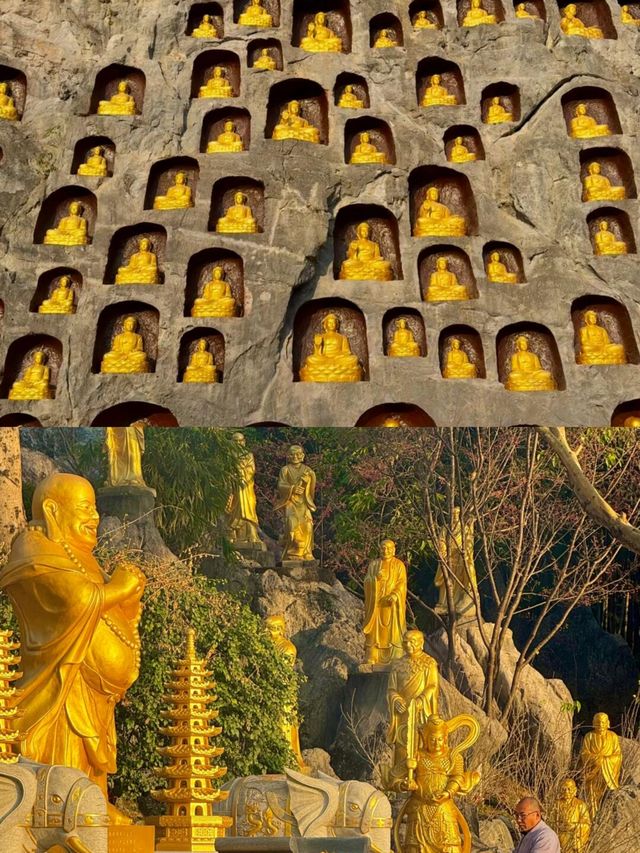 在廣東，我唯一想去 數次嘅超大免費寺廟！