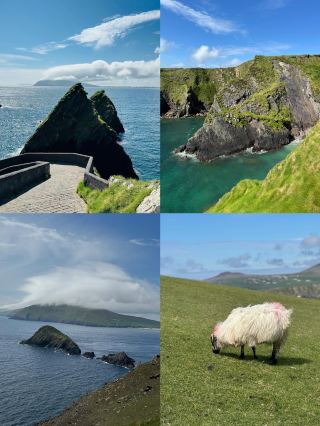 Sligo: A hidden gem in the folds of time