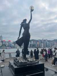 香港一日遊（廣州到香港，當天往返）