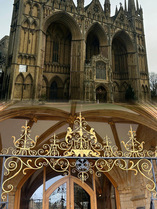 Explore the Hidden Gem of England: A Journey Through the History and Cuisine of Peterborough