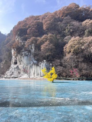 少華山