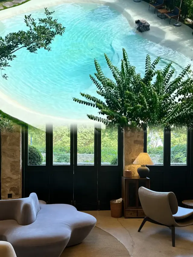 바다가 있는 홈스테이를 누가 거절할 수 있을까요