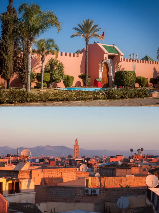 6-Day Visa-Free Morocco Tour: Must-See Attractions
