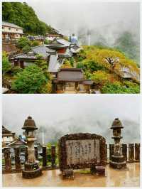 日本之旅·熊野古道｜純玩一日遊攻略 徒步穿越深山峻嶺