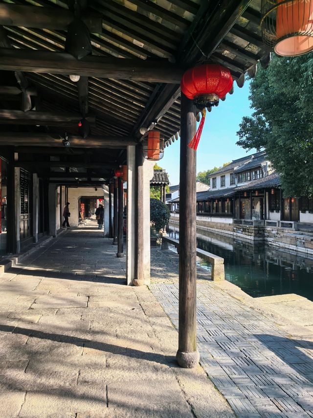 隨意打開一扇窗，已是風景如畫